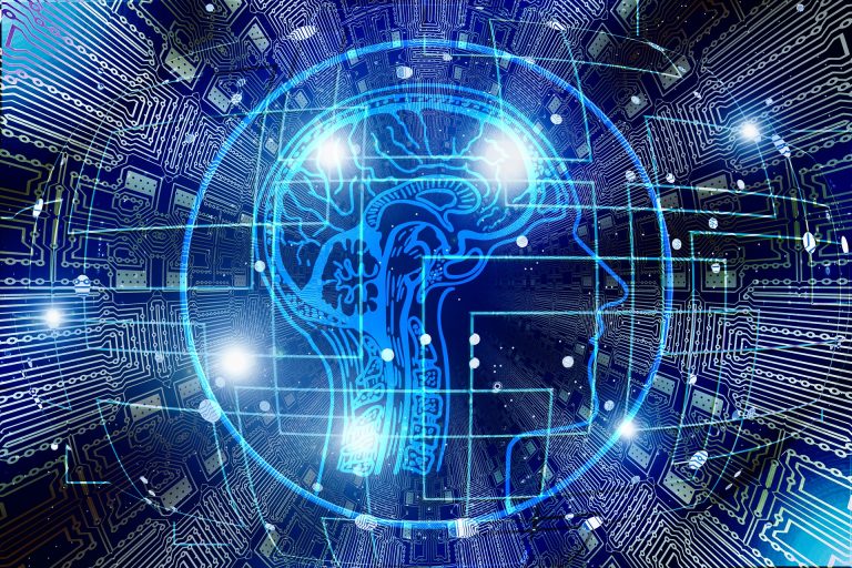 Artificial Intelligence Engineer innovation