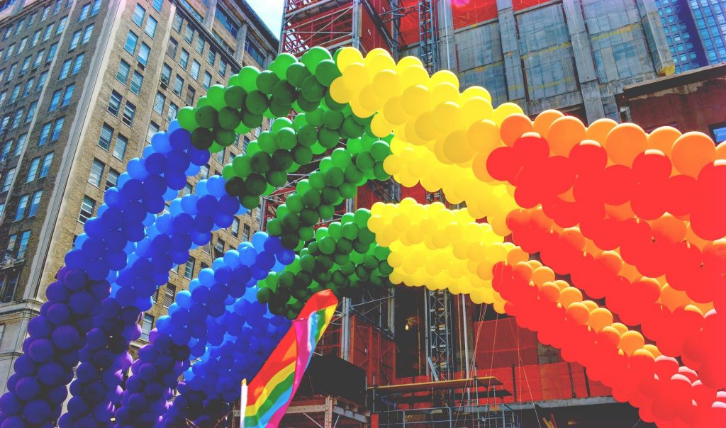 Pride 2019! A look at how society has changed over the years