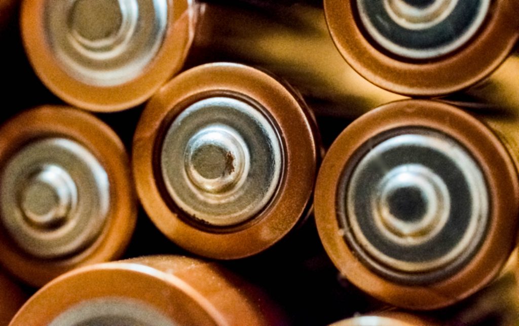 The Institution of Engineering and Technology: What’s the buzz about batteries?
