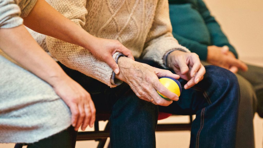 Prototype achieved within just 2 weeks for healthcare startup tackling smart wearables for the elderly