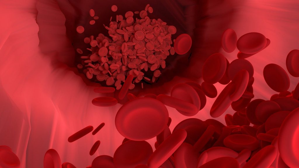 Life-saving remote blood cell counting prototype delivered 3 months before deadline