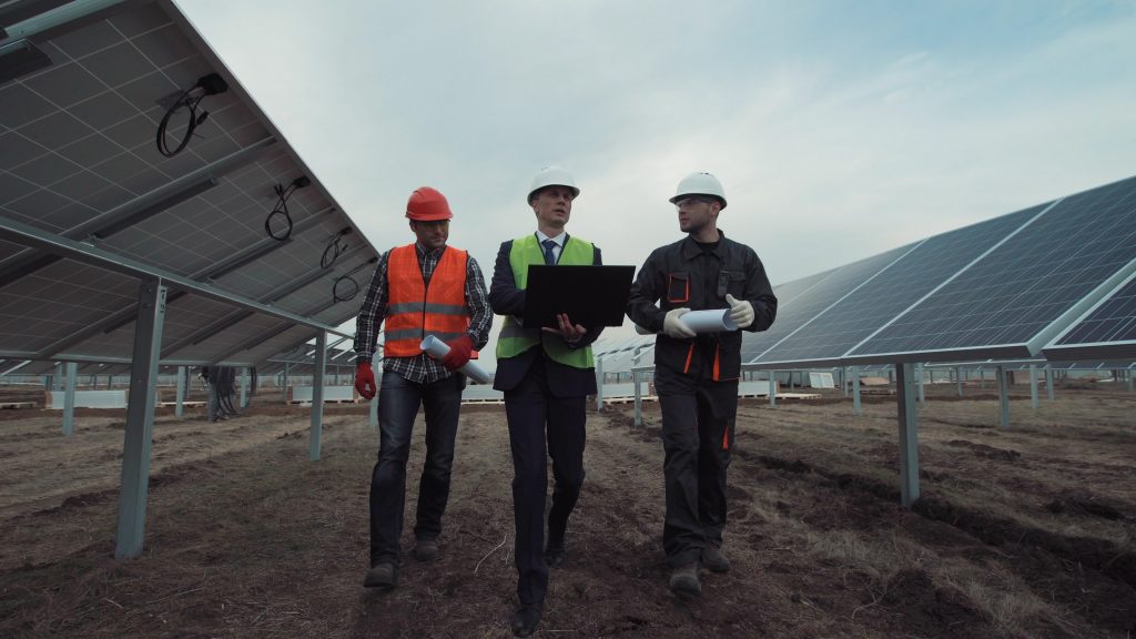 Market-ready energy management system achieved in just 4 months using c2