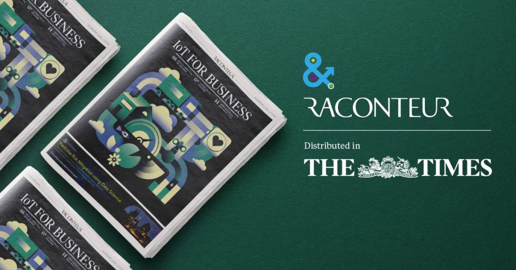 Can all businesses reap the rewards of the Internet of Things?
