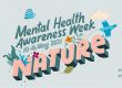 Mental Health Awareness Week banner