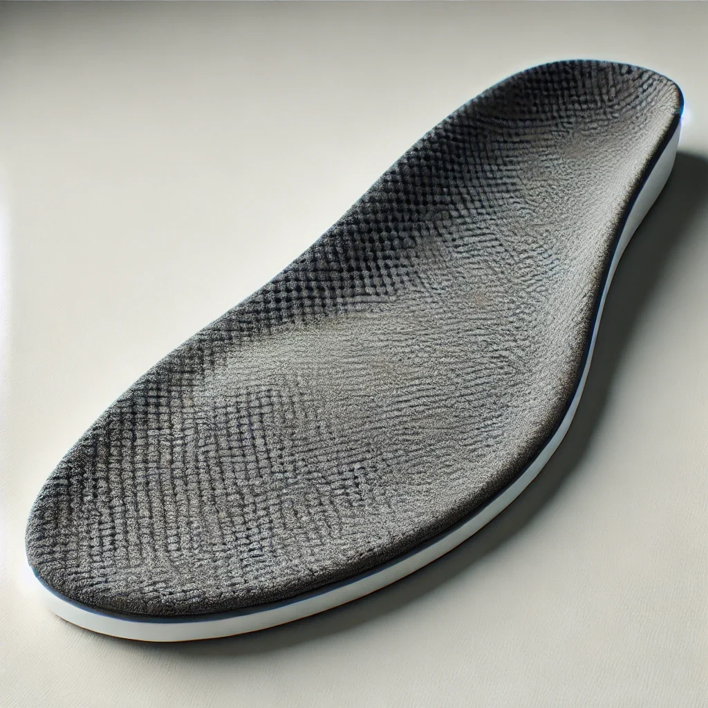 Sensory feedback insole delivered for NHS CEP