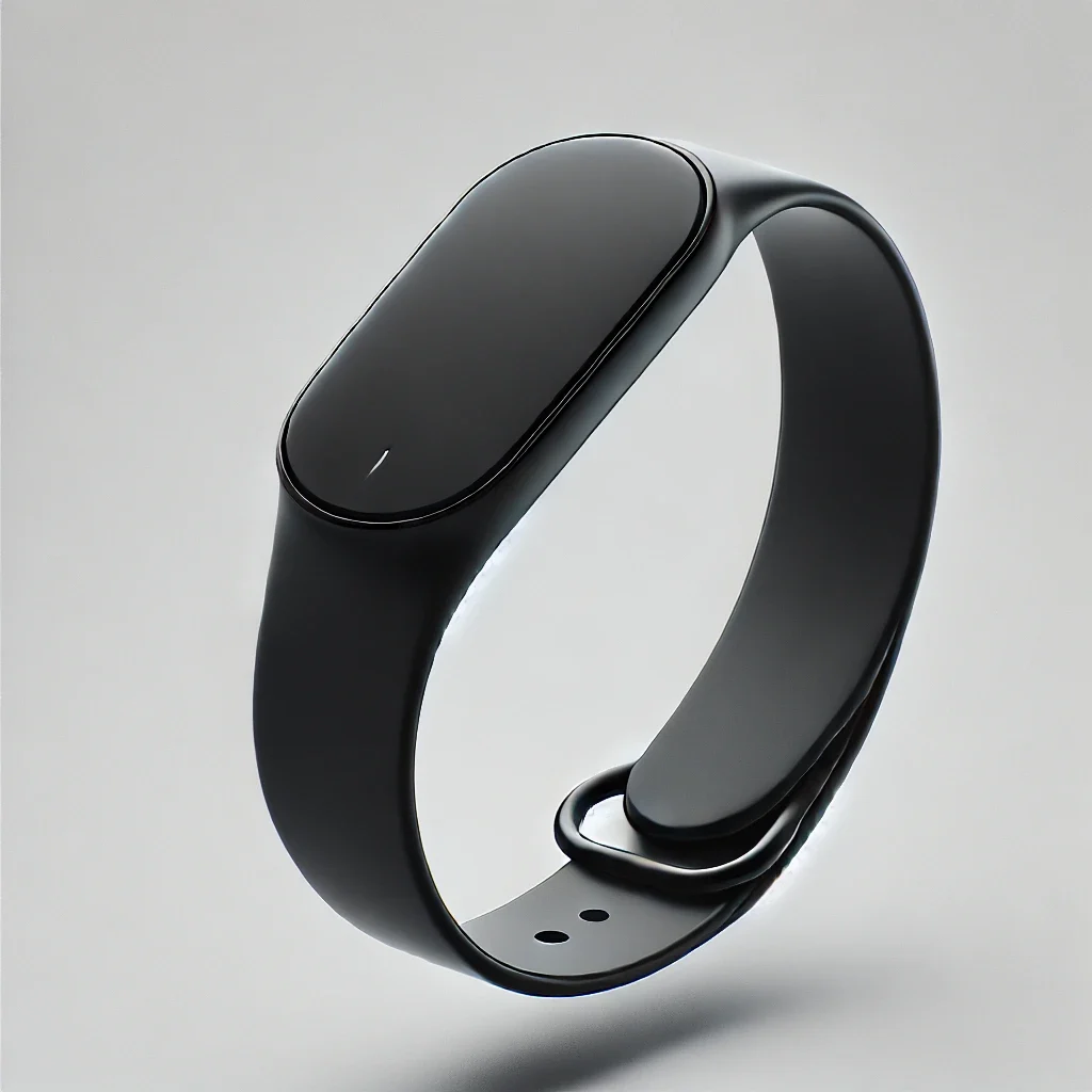 Developing a healthcare wearable for remote monitoring