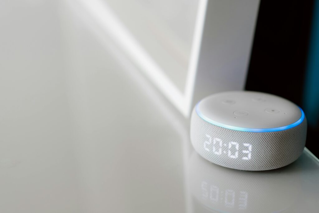 connected sensor hardware