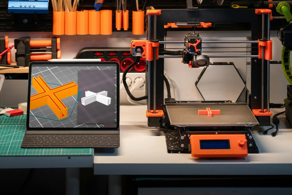 A complete guide to rapid prototyping for electronics startups