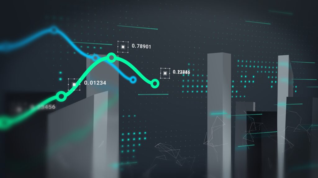analytics dashboard